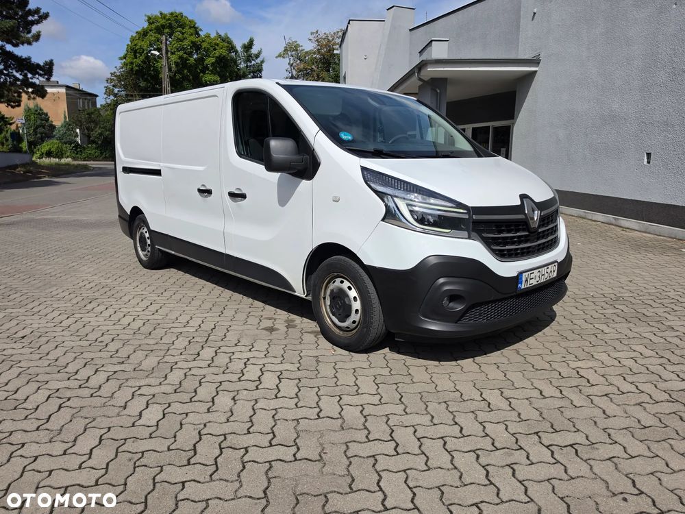 Renault TRAFIC - 3