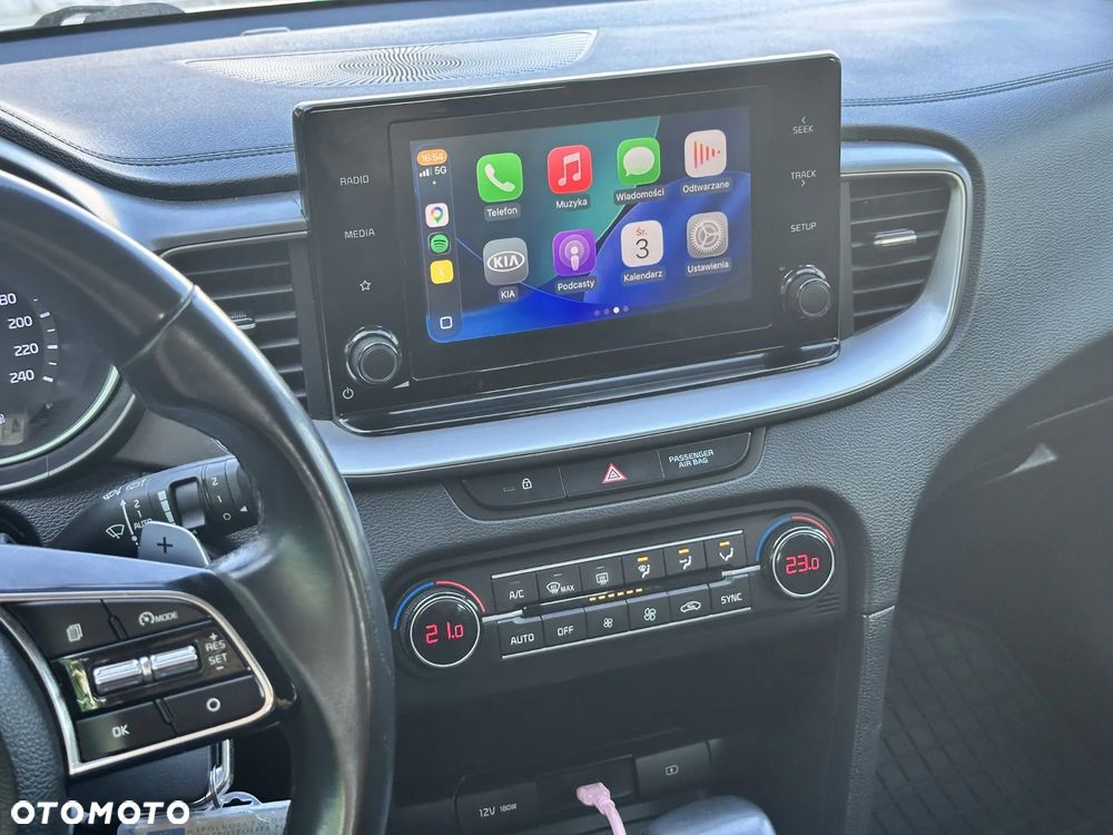 Kia Ceed 1.0 T-GDI M - 30