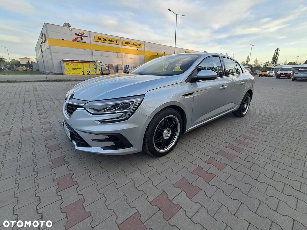 Renault Megane 1.3 TCe FAP Intens - 2