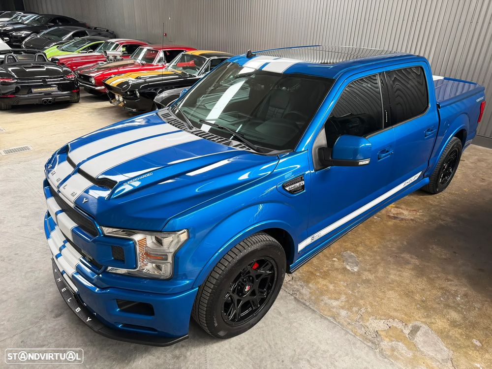 Ford F-150 - 15