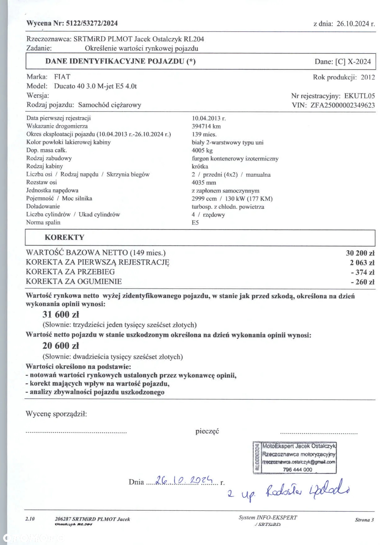 Fiat Ducato - 3