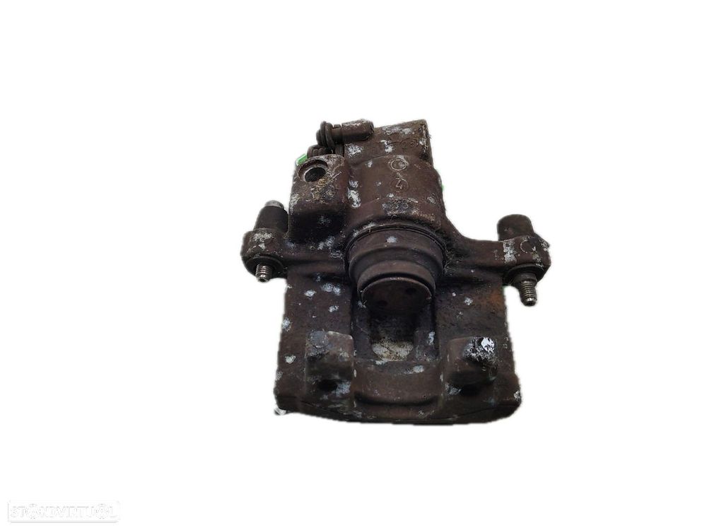 Pinça / Maxila / Bomba Travão Trás Renault Laguna Ii (Bg0/1_) - 2