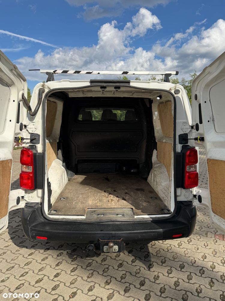 Toyota ProAce D-4D Long 3,0t Active (bryg.) - 8