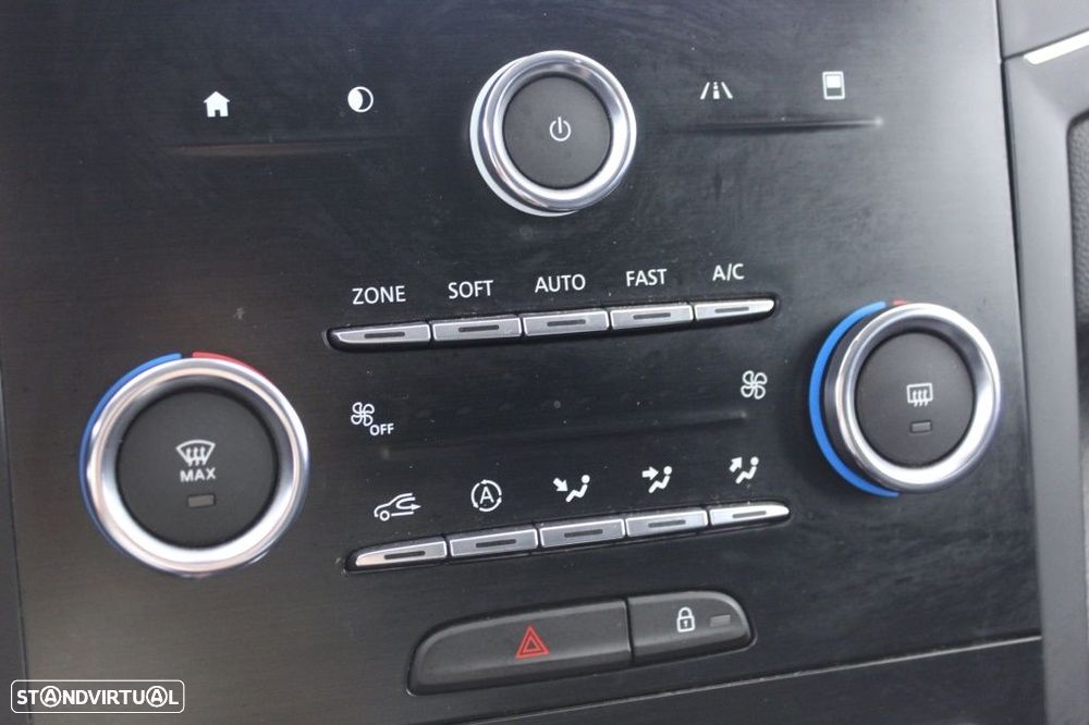 Renault Mégane Sport Tourer 1.5 Blue dCi GT Line - 29