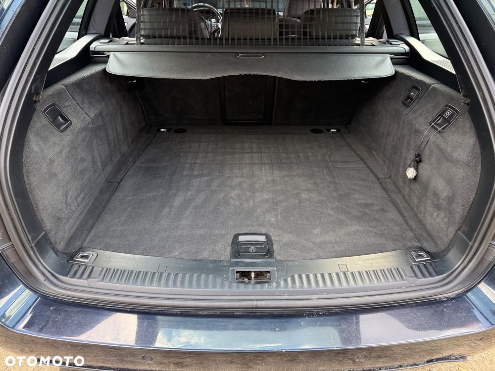 BMW Seria 5 530d Edition Exclusive - 20