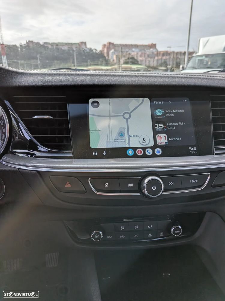 Opel Insignia Grand Sport 1.6 CDTi Business Edition - 9