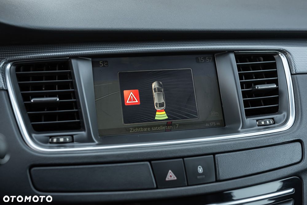 Peugeot 508 HDi FAP 140 Active - 21