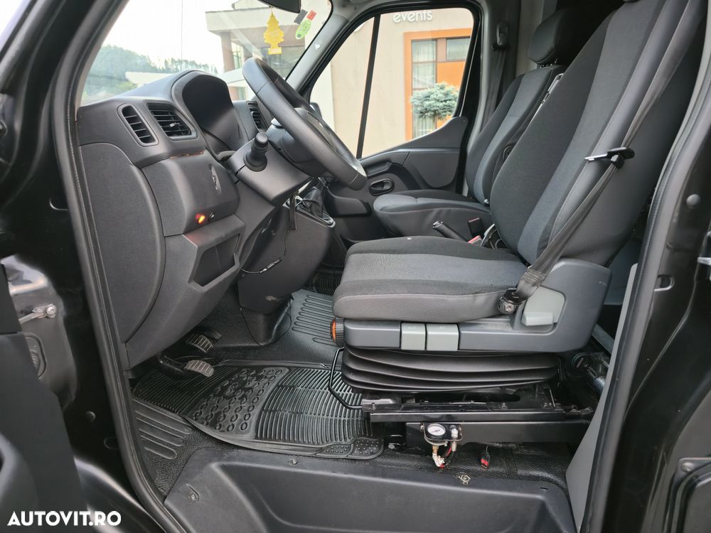 Renault Master - 9