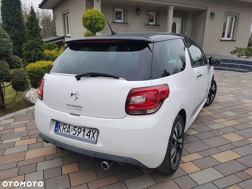 Citroën DS3 - 6