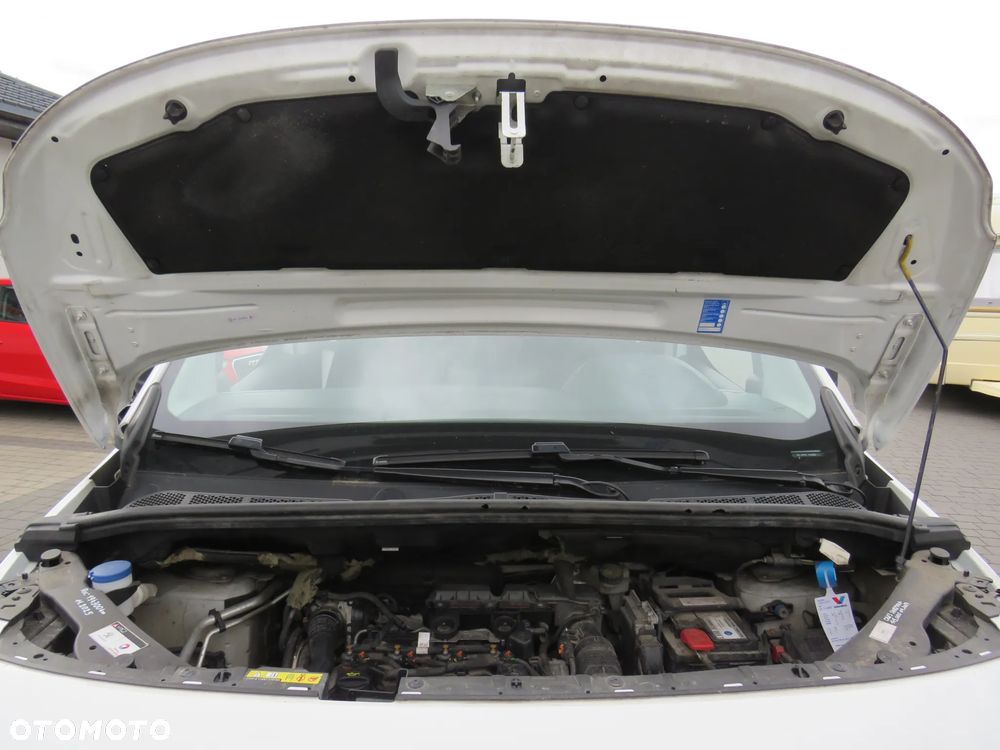 Peugeot Rifter 1.5 BlueHDI Allure Pack S&S - 37