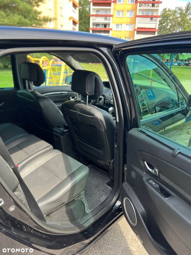 Renault Scenic 1.5 dCi Tech Run EDC - 18