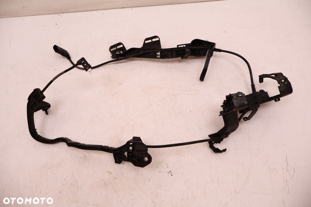 MERCEDES-BENZ CLE A236 300 4MATIC WIĄZKA INSTALACJA PRZEWÓD ABS A2365405625, A2545407615 - 2