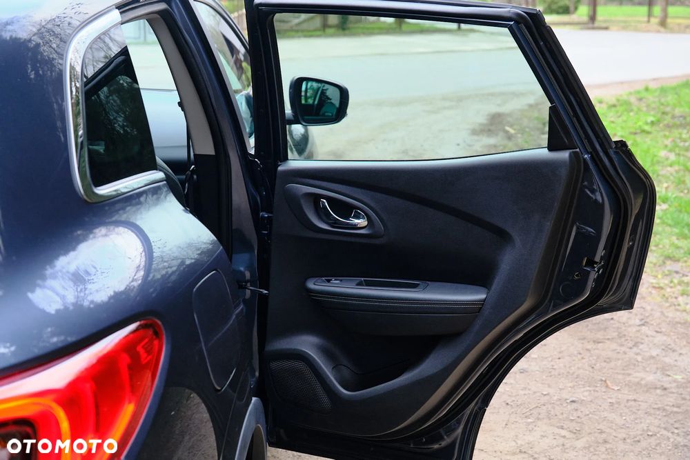 Renault Kadjar 1.2 Energy TCe Business - 21