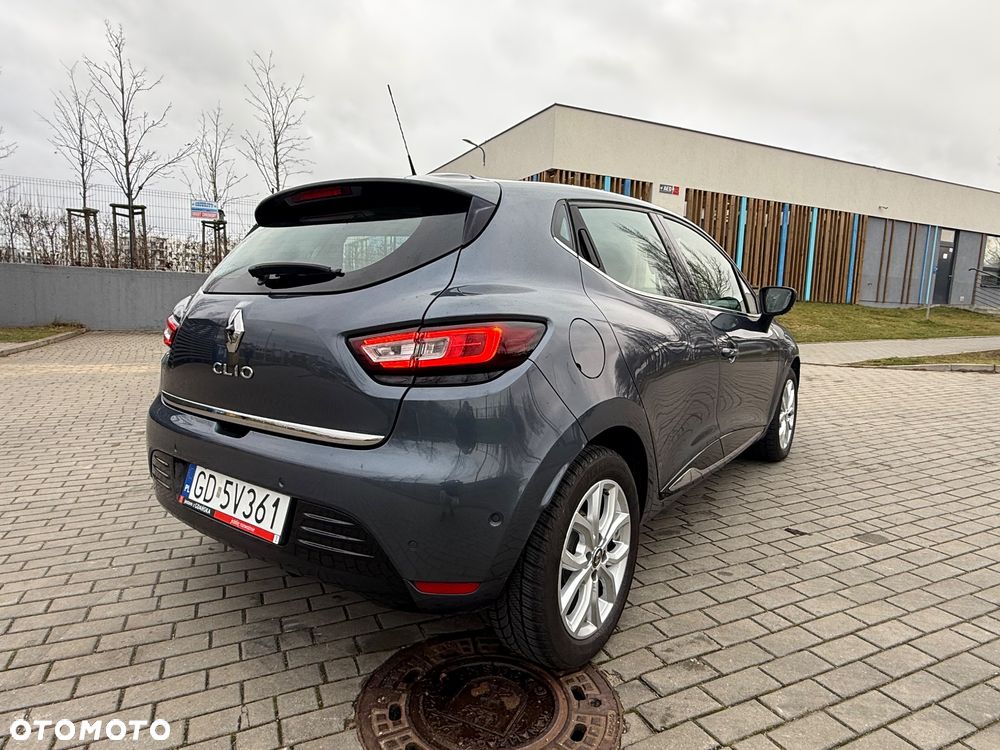 Renault Clio 0.9 TCe Business - 6