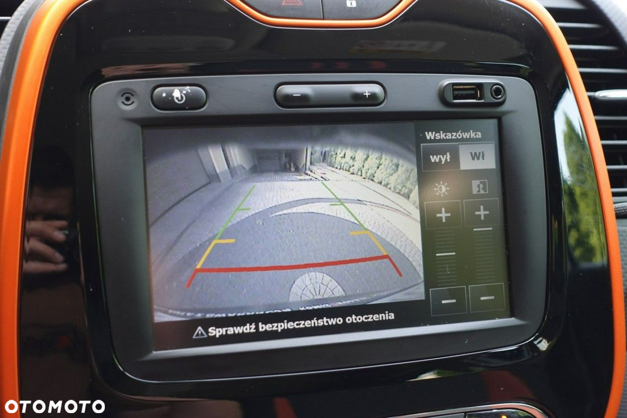 Renault Captur - 15