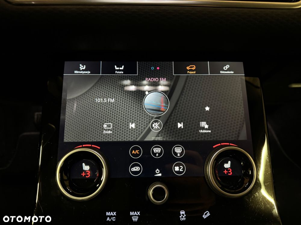 Land Rover Range Rover Evoque - 22