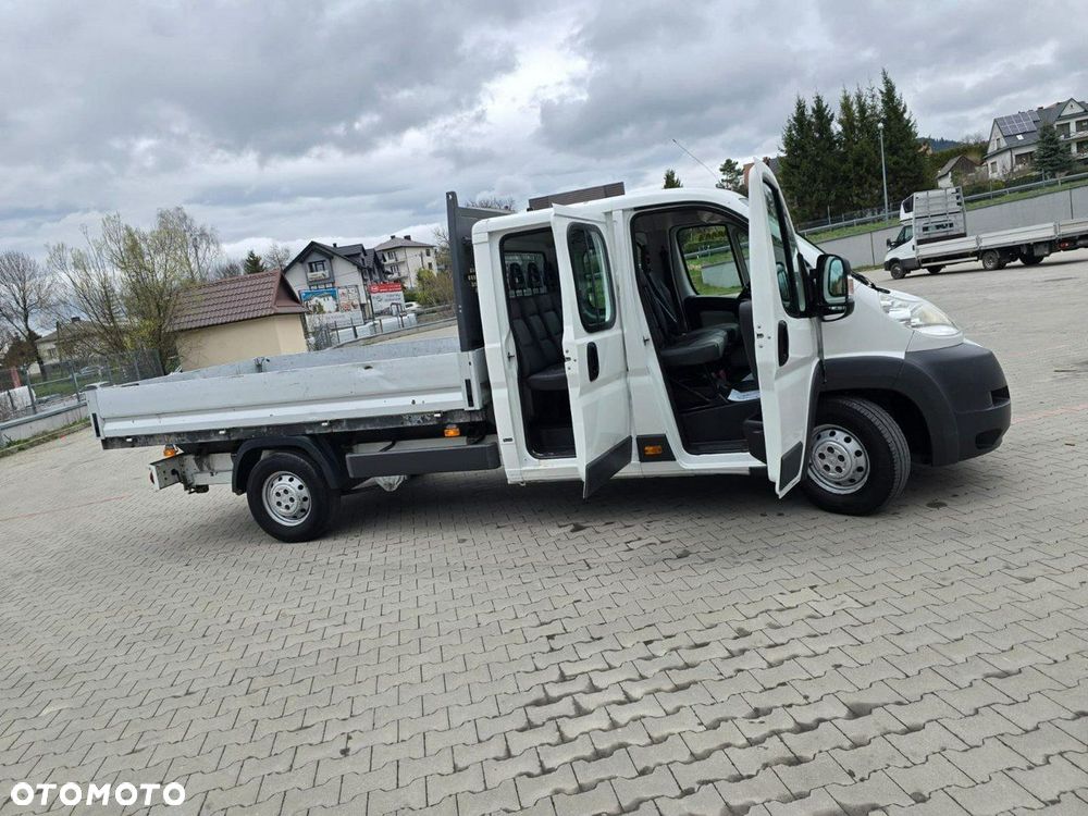 Peugeot Boxer - 4