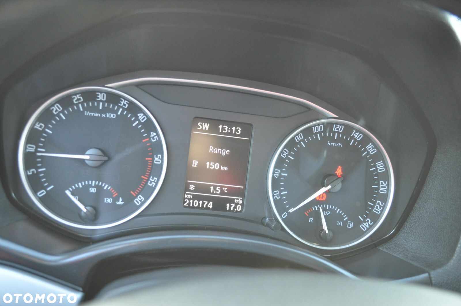 Skoda Octavia - 11