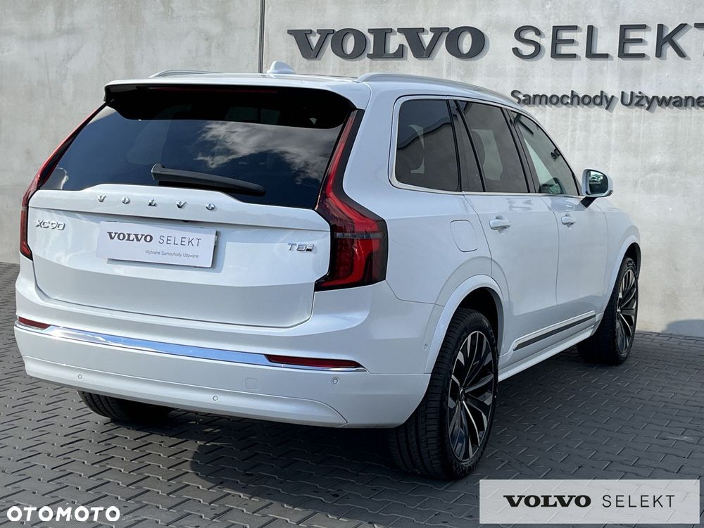 Volvo XC 90 - 7