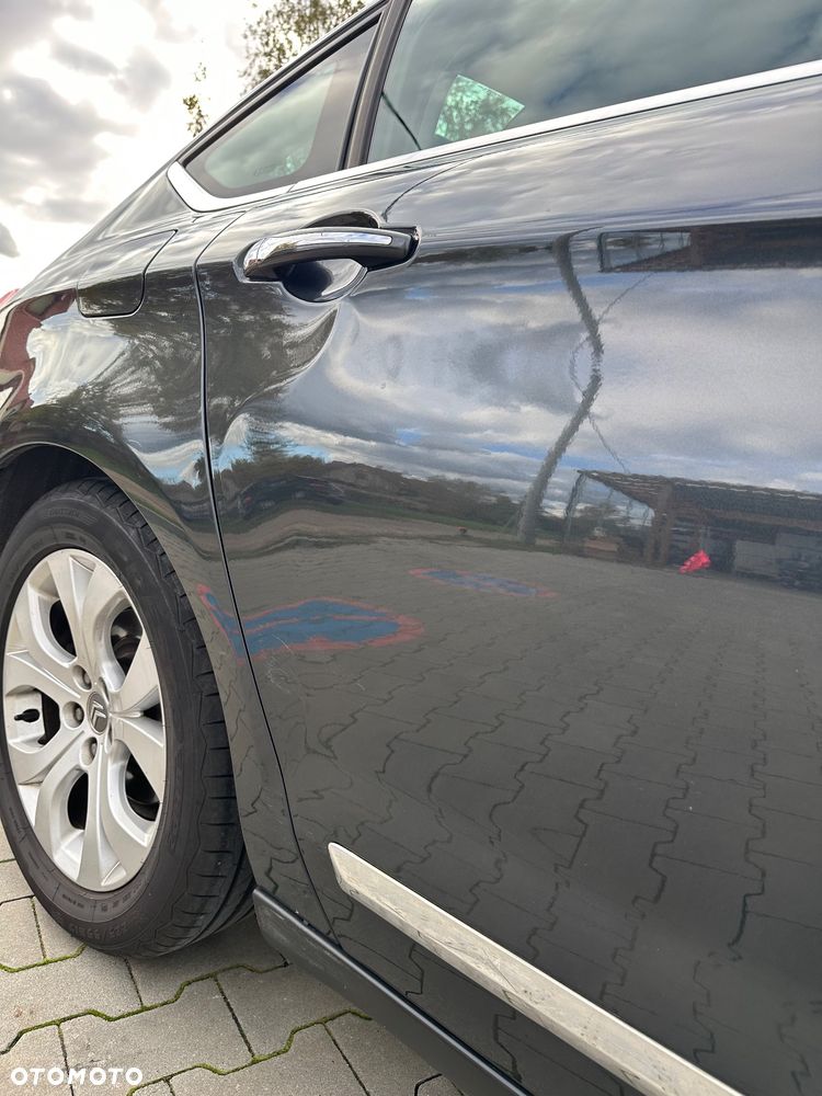 Citroën C5 2.0 HDi Exclusive - 20