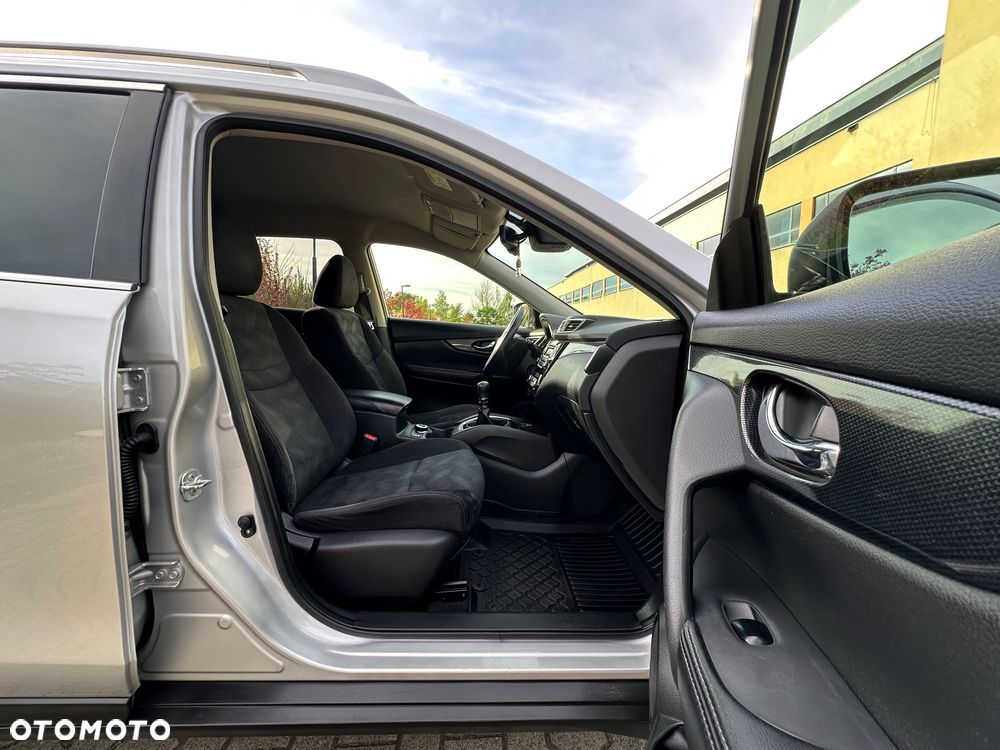 Nissan X-Trail 1.6 DCi ALL-MODE 4x4i N-Vision - 27