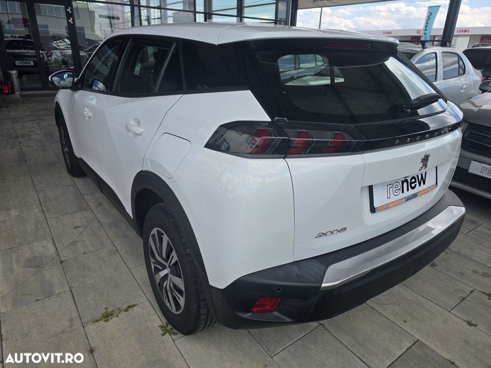 Peugeot 2008 1.5 BlueHDI FAP Active - 2