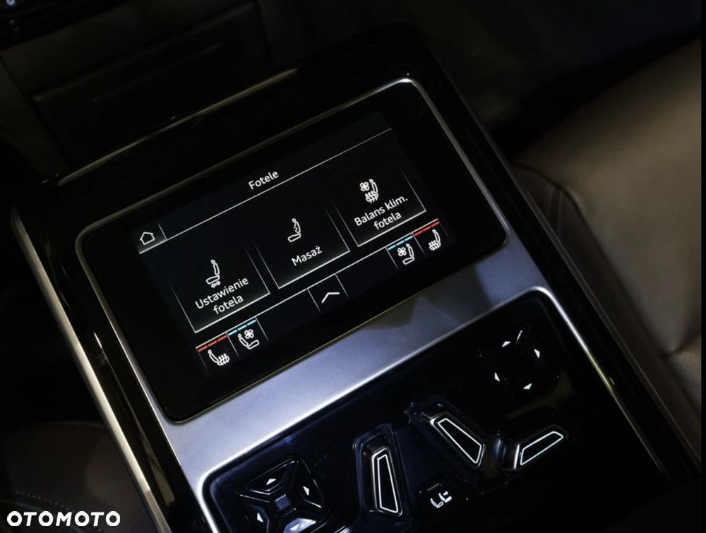 Audi A8 50 TDI mHEV Quattro Tiptr - 11