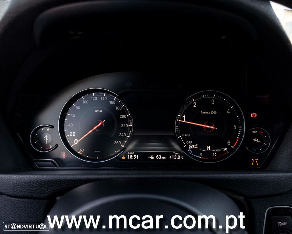 BMW 425 Gran Coupé - 14