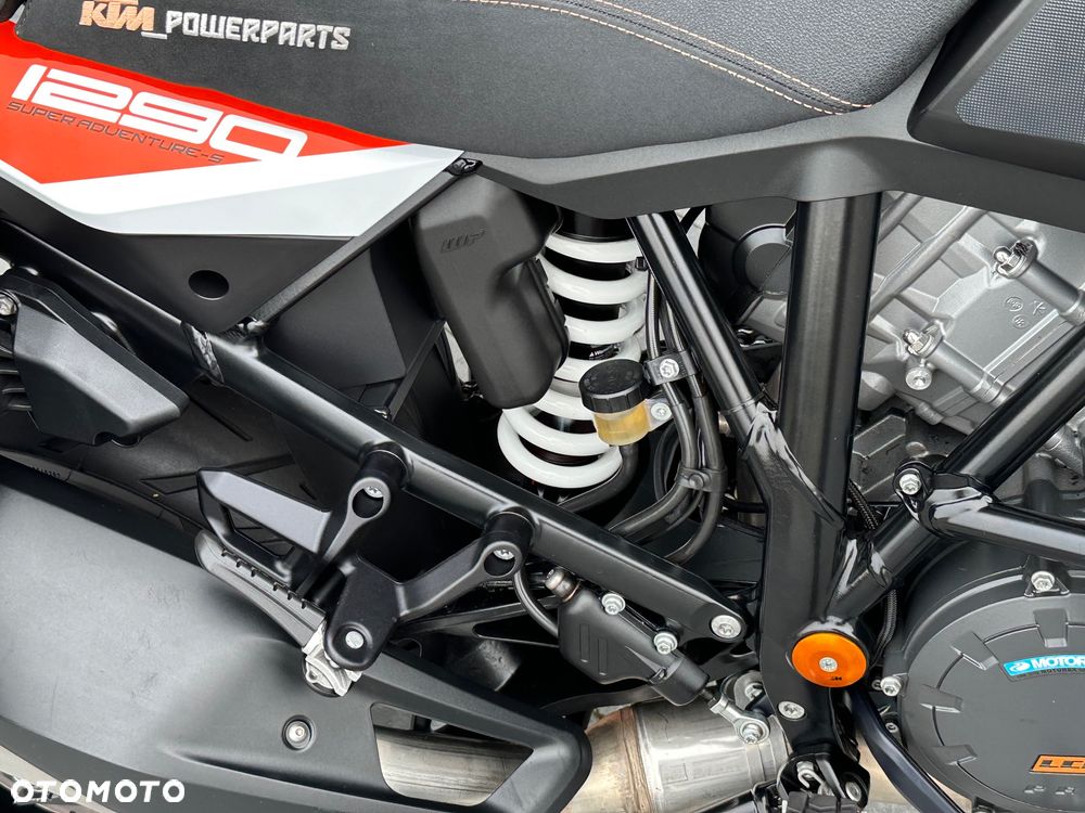 KTM Super Adventure - 14