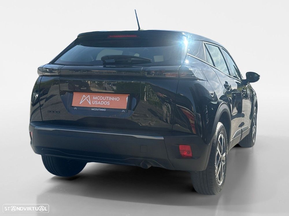 Peugeot 2008 1.2 PureTech Style - 5