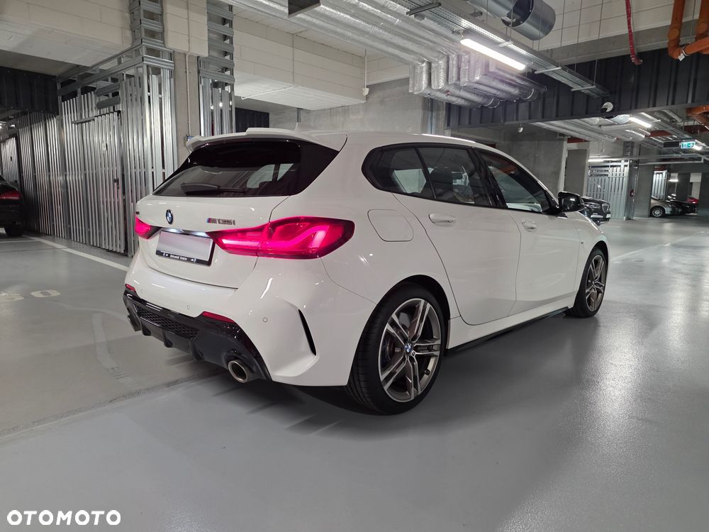 BMW Seria 1 M135i xDrive - 3