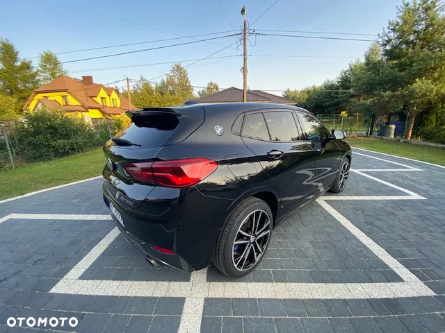 BMW X2 M35i - 2