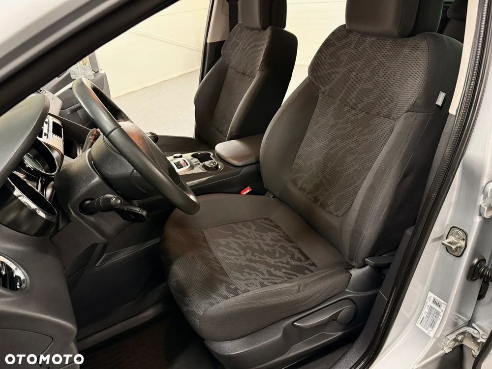 Peugeot 3008 1.6 HDi Premium - 13