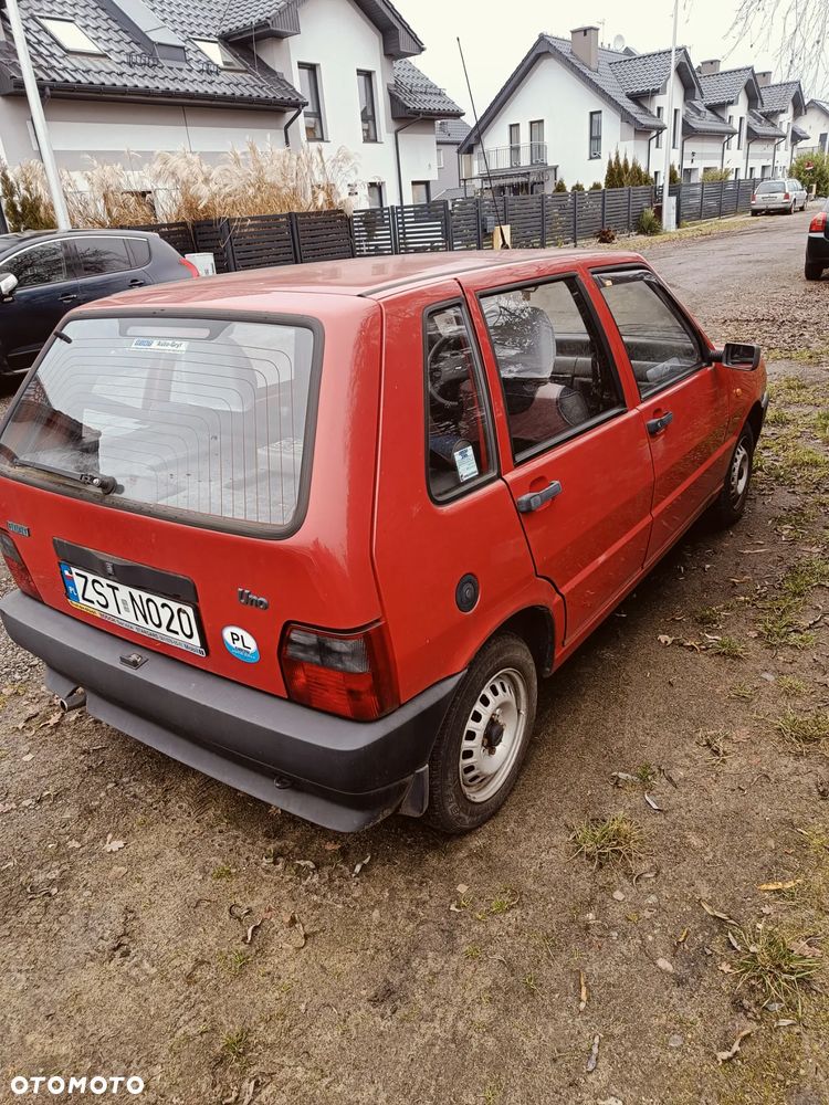 Fiat Uno - 7