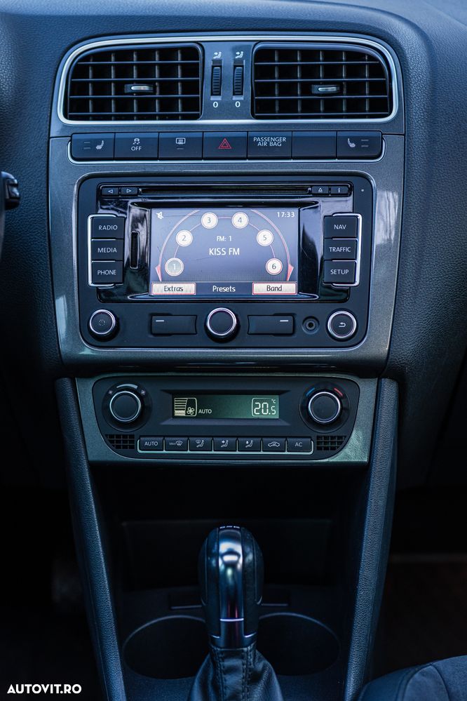 Volkswagen Polo - 23