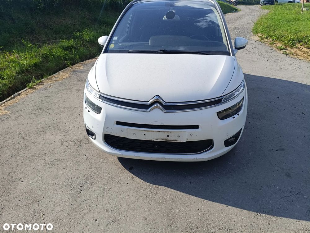 Citroën C4 2.0 HDi FAP Exclusive - 2