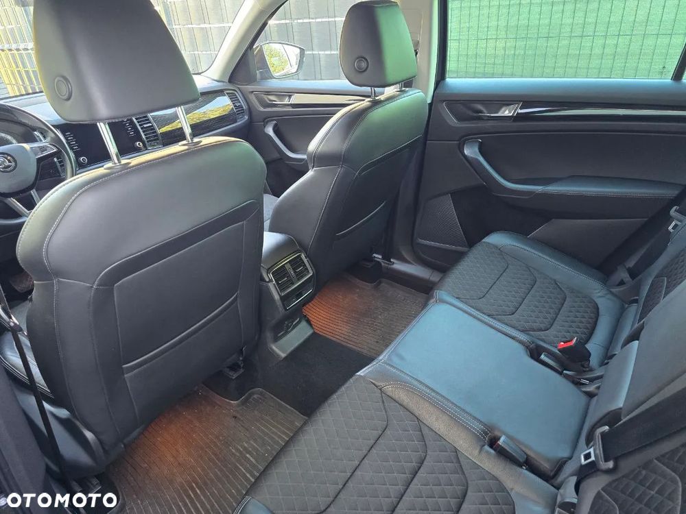 Skoda Kodiaq 2.0 TSI 4x4 Style DSG - 13