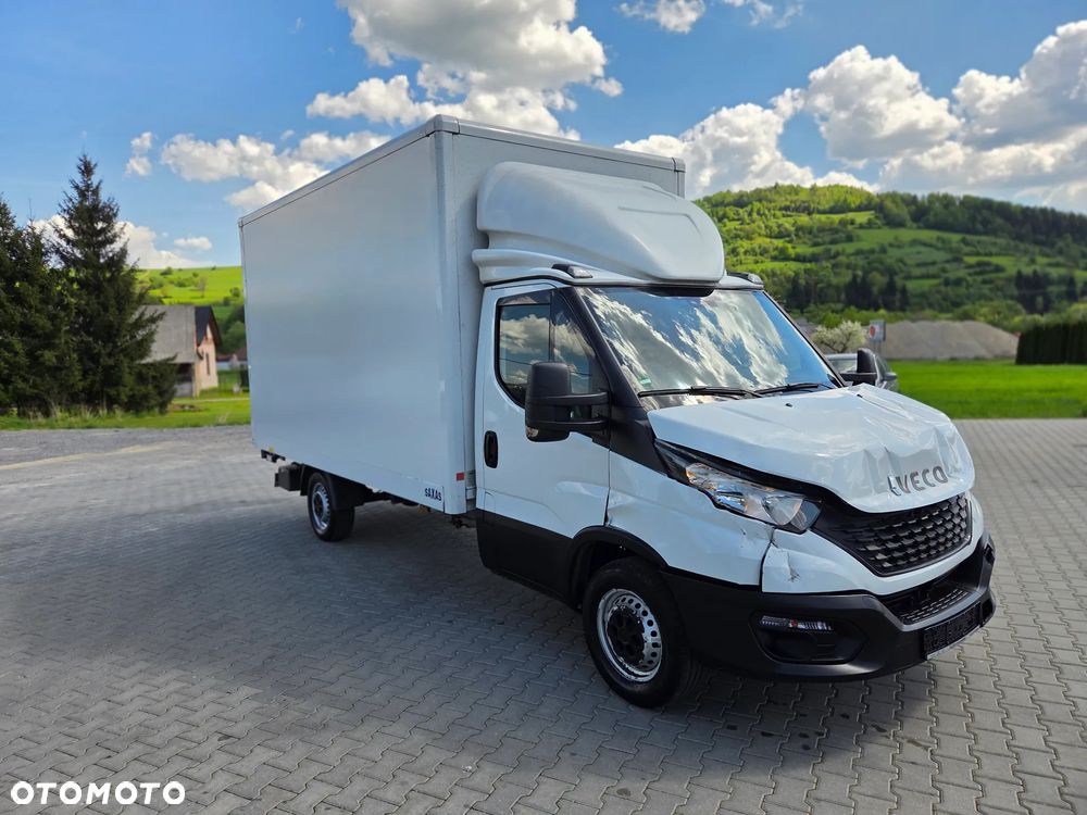 Iveco 35s14 - 5