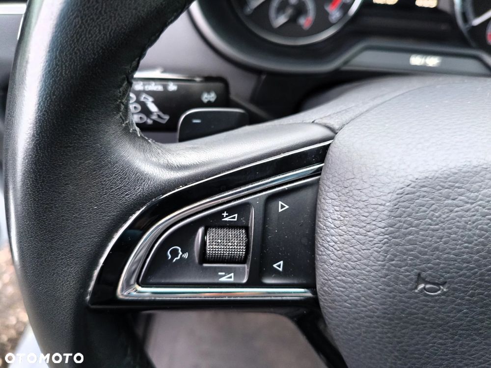 Skoda Octavia 1.6 TDI DSG Soleil - 25