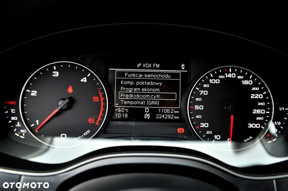 Audi A6 Avant 2.0 TDI Multitronic - 18