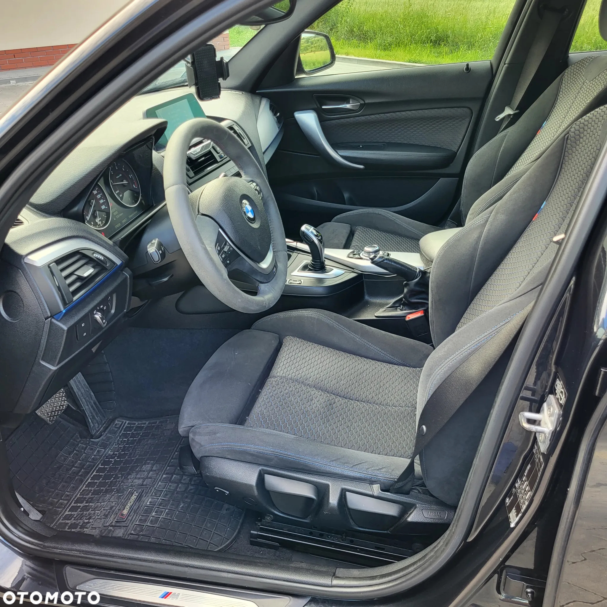 BMW Seria 1 125d - 7