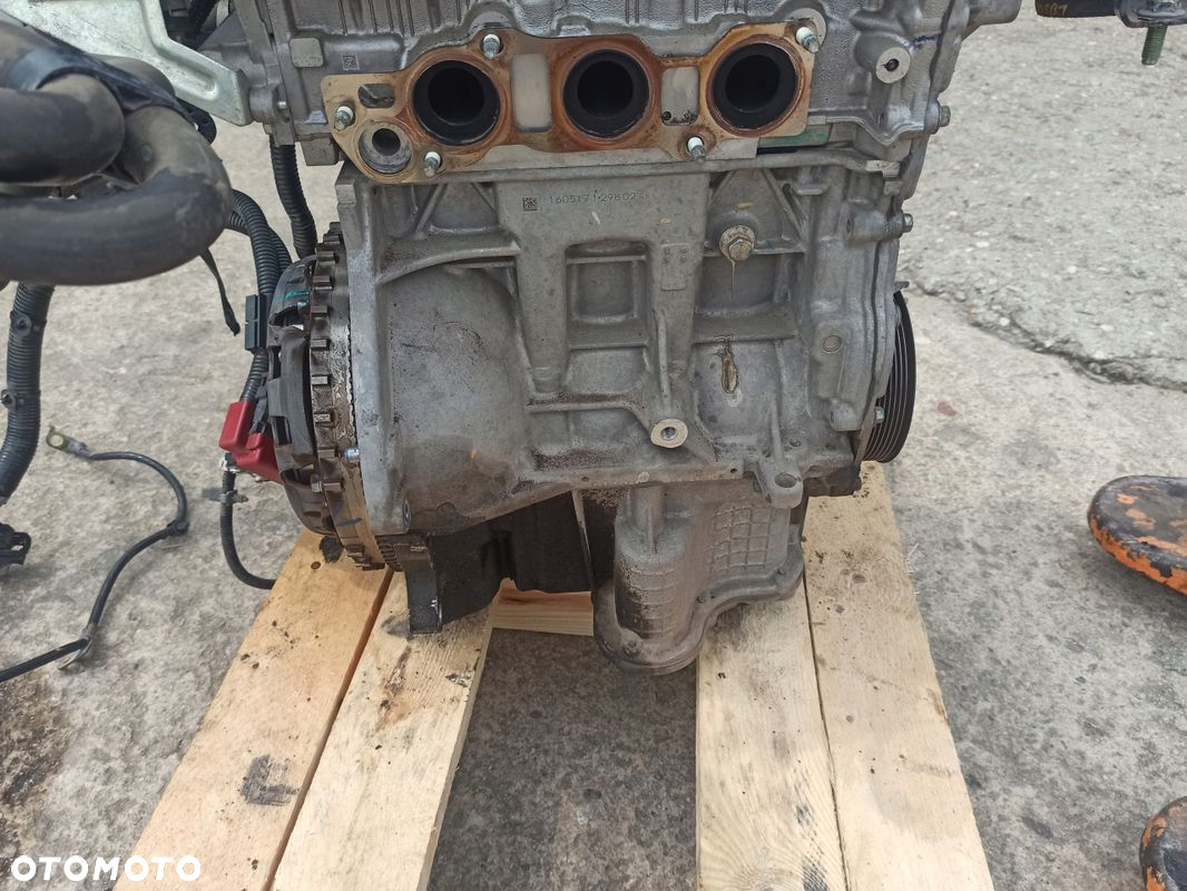 Silnik NISSAN MICRA K13 1.2 12V HR12DE 80KM 75tys km - 7