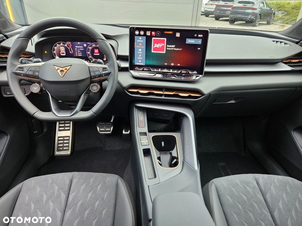 Cupra Terramar 2.0 TSI 4Drive Advantage Edition DCC DSG - 20