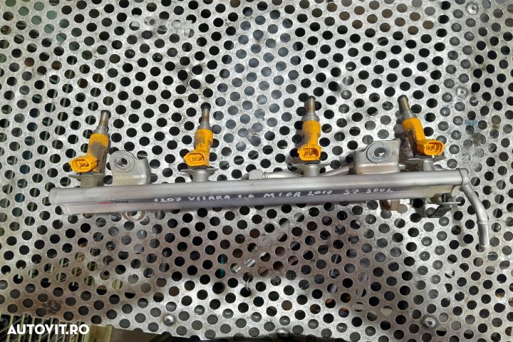 Rampa injectoare 297500-1480 297500-1480 Suzuki Vitara 2 [2014 - 2018 - 1