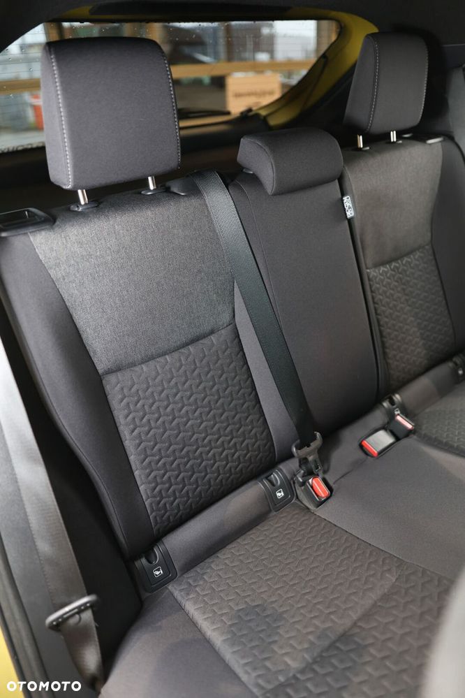 Toyota Yaris Cross Hybrid 1.5 Style - 16