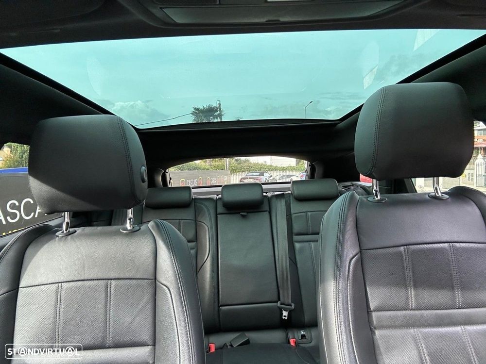 Land Rover Range Rover Evoque 1.5 P300e AWD R-Dynamic S Auto - 28