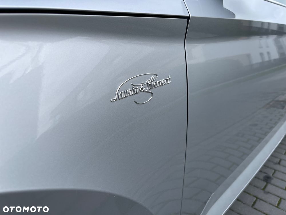 Skoda Kodiaq 2.0 TSI 4x4 L&K DSG - 39