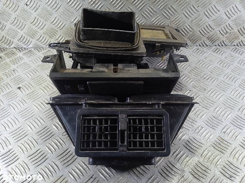 TUNEL NAWIEWU ŚRODKOWY MIESZALNIK  FIAT 126P - 1
