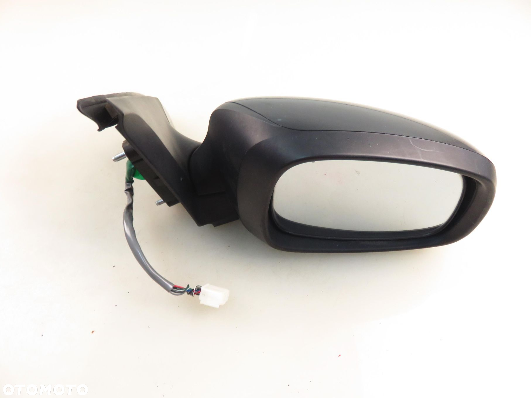 LUSTERKO PRAWE SUZUKI SWIFT MK6 LIFT 8 PIN - 6