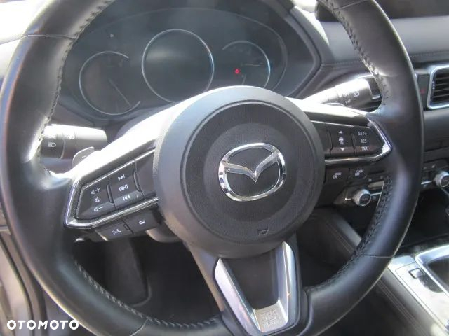 Mazda CX-5 e-SKYACTIV-G 194 AWD Exclusive-Line - 14